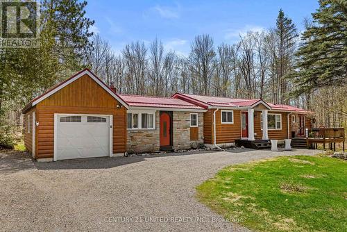 11 BIRCH TERRACE  Trent Lakes, ON K0L 1J0