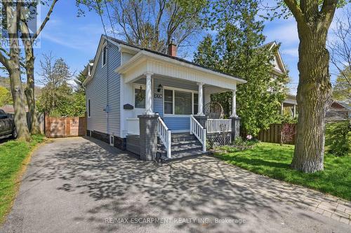 279 PARK STREET W  Hamilton, ON L9H 1Y6