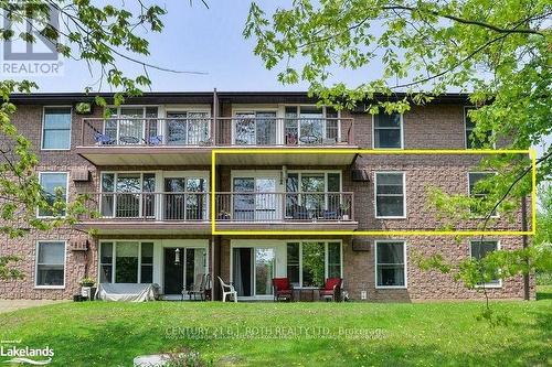 206 - 38 MONCK ROAD  Bracebridge, ON P1L 1P4