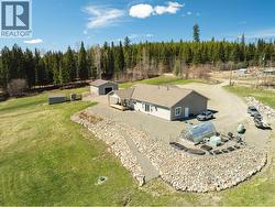 7155 GROSSETT ROAD Lone Butte, BC V0K 1X2