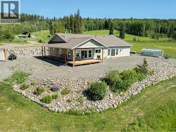 7155 GROSSETT ROAD Lone Butte, BC V0K 1X2