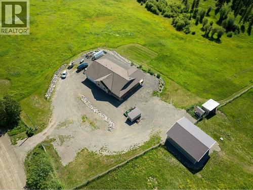 7155 Grossett Road, Lone Butte, BC - Outdoor With View