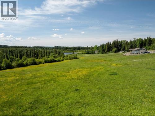 7155 Grossett Road, Lone Butte, BC - Outdoor With View