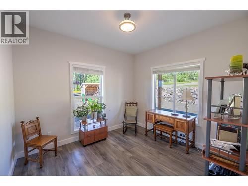 7155 Grossett Road, Lone Butte, BC - Indoor Photo Showing Bathroom