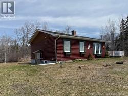 110 Arsenault Street Eel River Crossing, NB E8E 1N8