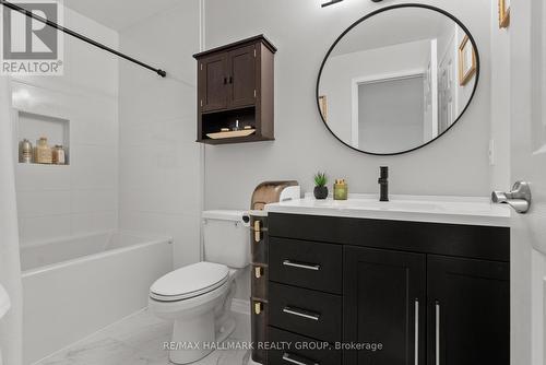243 Gladeview Private, Ottawa, ON 