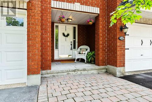 243 Gladeview Private, Ottawa, ON 