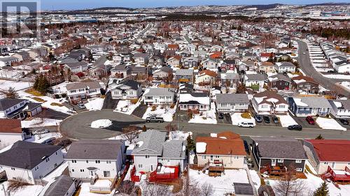 5 Trudeau Place  Mount Pearl, NL A1N 4H7