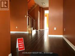 32 WHEELWRIGHT DRIVE Richmond Hill, ON L4E 5A4
