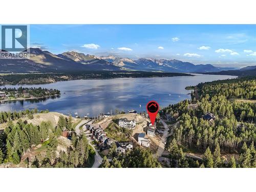 726 TAYNTON Drive  Invermere, BC V0A 1K6