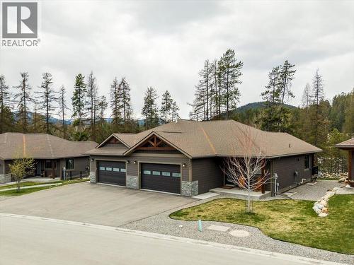 2703 Huckleberry Lane  Kimberley, BC V1A 3E4