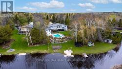 202 SUMCOT DRIVE Trent Lakes, ON K0L 1J0