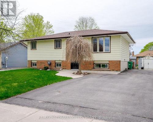 591 OTONABEE DRIVE  Peterborough (Ashburnham Ward 4), ON K9J 7X8