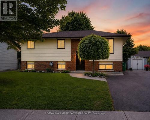 591 OTONABEE DRIVE  Peterborough (Ashburnham Ward 4), ON K9J 7X8