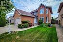 146 Locheed Drive, Hamilton, ON  - Outdoor 