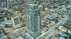 1608 - 2007 JAMES STREET Burlington, ON L7R 0G7