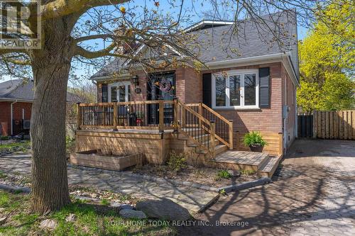 20 ELGIN STREET  Halton Hills, ON L7G 3M3