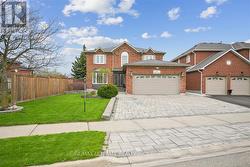 4 BATES COURT Brampton, ON L6X 3E9