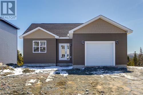 101 Trenton Drive  Paradise, NL A1L 4B7
