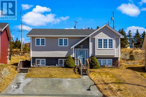 45 Dunluce Crescent  Mount Pearl, NL A1N 5H9