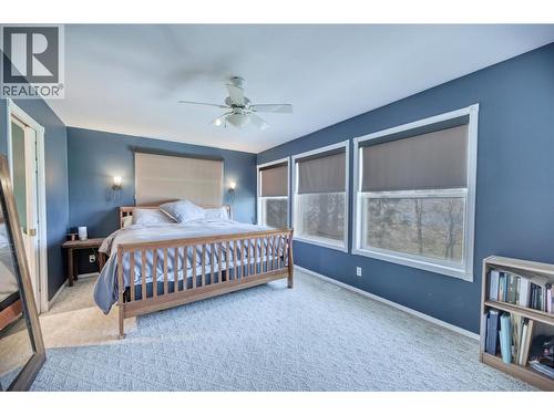 1305 Smethurst Road, Naramata, BC 