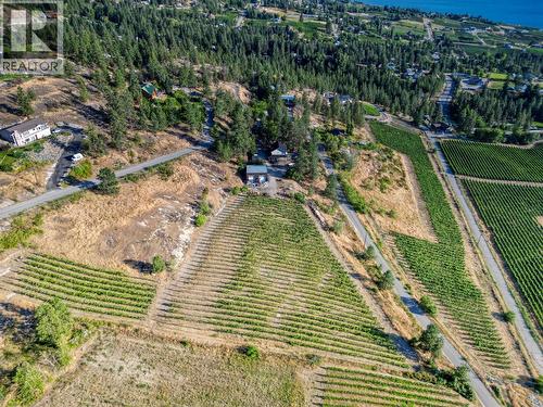 1305 Smethurst Road, Naramata, BC 