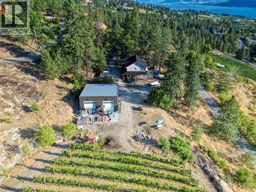 1305 Smethurst Road, Naramata, BC 