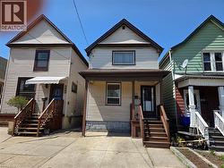125 CAVELL Avenue  Hamilton, ON L8L 7E6