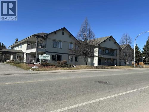 101 7215 SOUTHRIDGE AVENUE  Prince George, BC V2N 4Z3