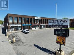 2 - 205 NORTH FRONT STREET  Belleville (Belleville Ward), ON K8P 3C3