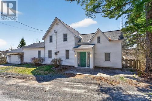 1 POND STREET  Westport, ON K0G 1X0