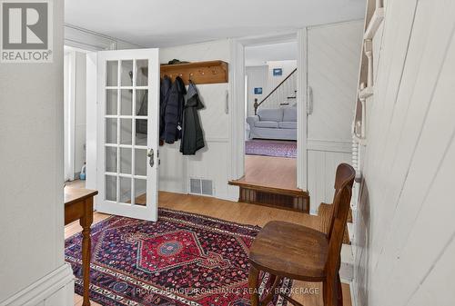 1 Pond Street, Westport, ON - Indoor Photo Showing Other Room