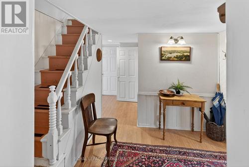 1 Pond Street, Westport, ON - Indoor Photo Showing Other Room
