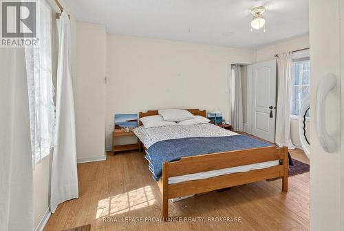 1 Pond Street, Westport, ON - Indoor Photo Showing Bedroom