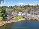 1 Pond Street, Westport, ON  - Outdoor With Body Of Water With View 