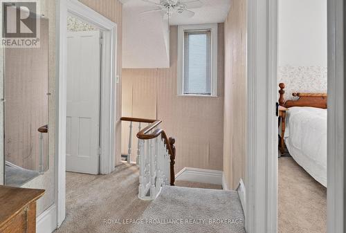 1 Pond Street, Westport, ON - Indoor Photo Showing Other Room