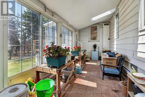 1 Pond Street, Westport, ON - Indoor Photo Showing Other Room