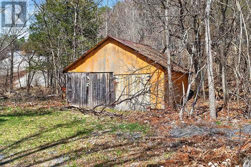 1 Pond Street, Westport, ON - Outdoor