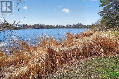 1 Pond Street, Westport, ON - Outdoor With Body Of Water With View
