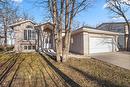 222 Carson Park Drive, Lorette, MB  - Outdoor 