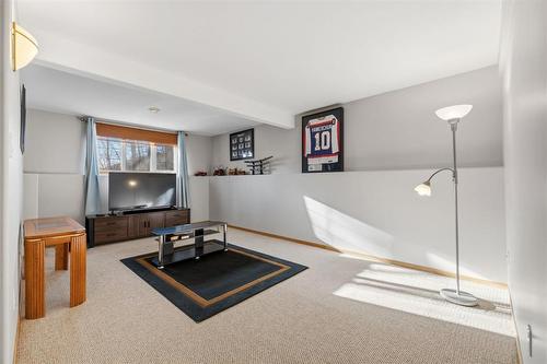 222 Carson Park Drive, Lorette, MB - Indoor Photo Showing Other Room