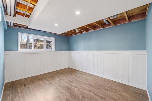 222 Carson Park Drive, Lorette, MB - Indoor Photo Showing Other Room
