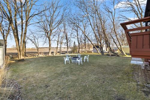 222 Carson Park Drive, Lorette, MB - Outdoor