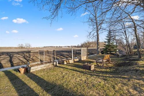 222 Carson Park Drive, Lorette, MB - Outdoor With View