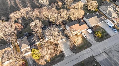 222 Carson Park Drive, Lorette, MB - Outdoor With View