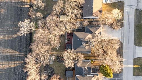 222 Carson Park Drive, Lorette, MB - Outdoor