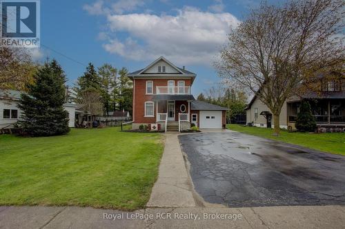 187 KING STREET  North Perth (Elma), ON N0G 1B0
