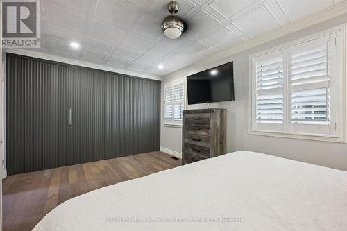 15 - 955 King Road, Burlington, ON - Indoor Photo Showing Bedroom