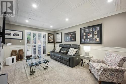 15 - 955 King Road, Burlington, ON - Indoor