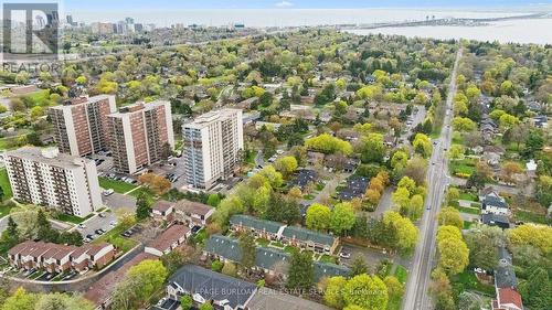 15 - 955 King Road, Burlington, ON - Outdoor With View